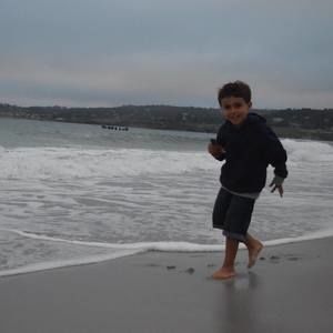 Meet your Posher, Luis